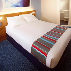 Travelodge Tower Bridge London