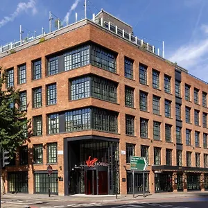 Hotel Virgin - Shoreditch, Londres