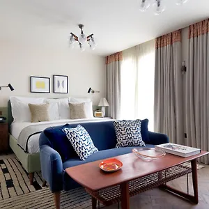visit hotel